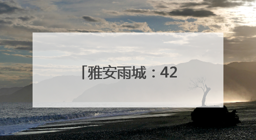 雅安雨城：422辆出租车整装待发“爱心送考”